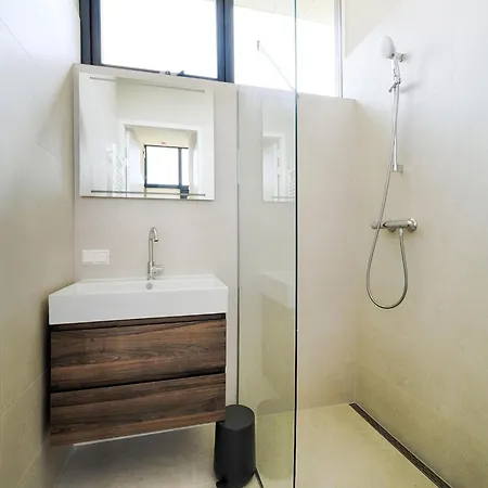 In Near Kaag Lakes *