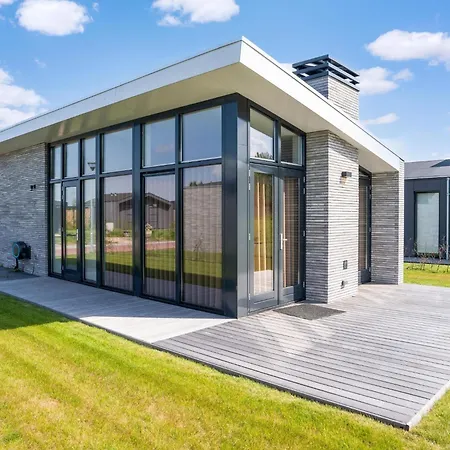 Spacious In
