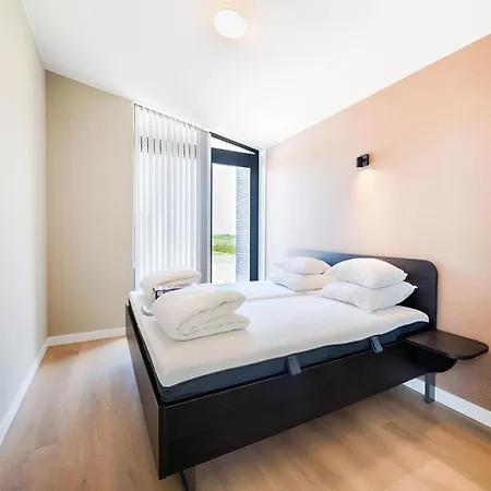 Spacious In Holiday home Oud Ade