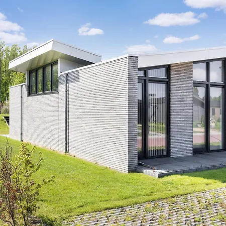 Spacious In Holiday home Oud Ade