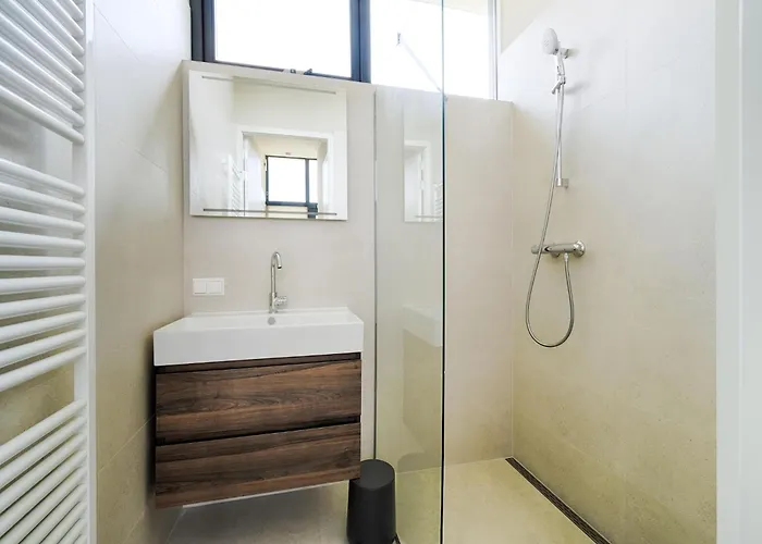 In Near Kaag Lakes *