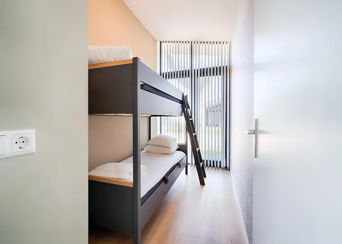 In Near Kaag Lakes *