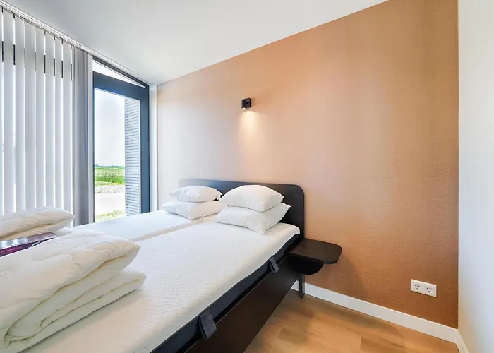 In Near Kaag Lakes *