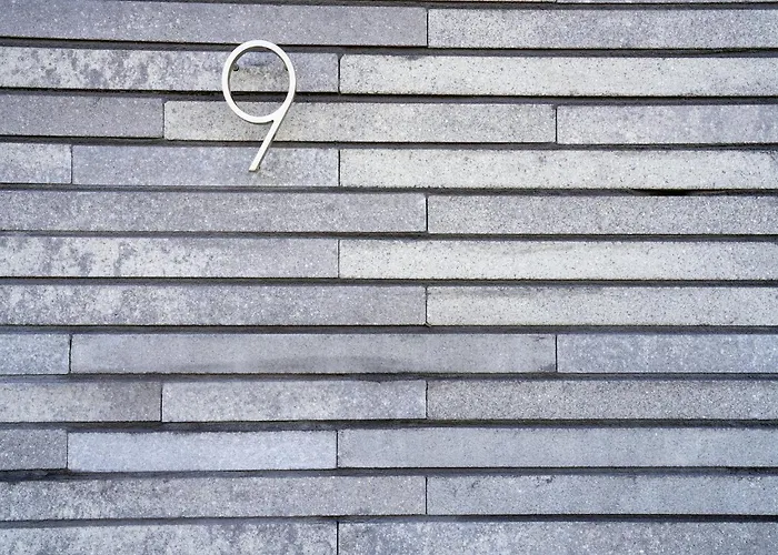 In Near Kaag Lakes Oud Ade