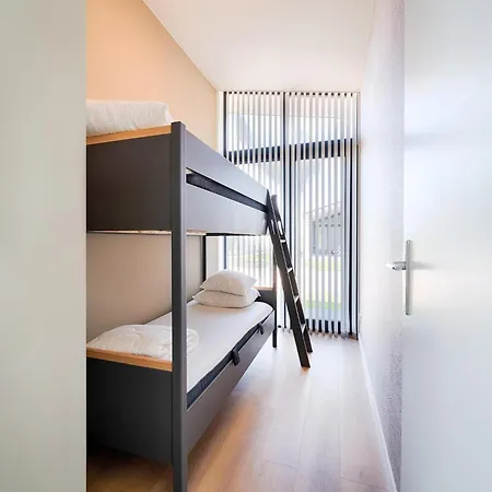 In Near Kaag Lakes *