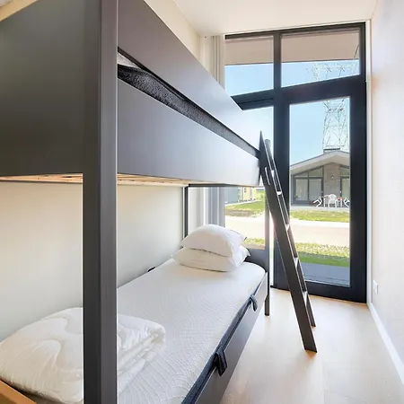 Semesterbostad In Near Kaag Lakes *