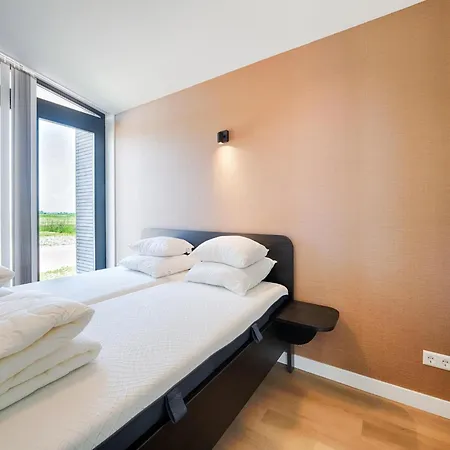 In Near Kaag Lakes *