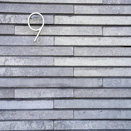 In Near Kaag Lakes Oud Ade