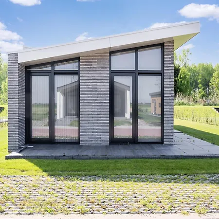 In Near Kaag Lakes Semesterbostad Oud Ade