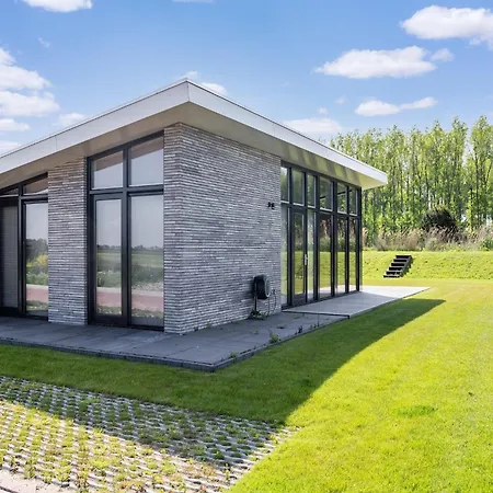 Semesterbostad In Near Kaag Lakes *